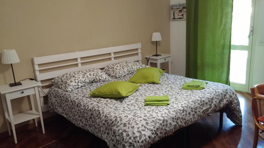 La Casa Di Antonia Bed & Breakfast Rome Exterior photo