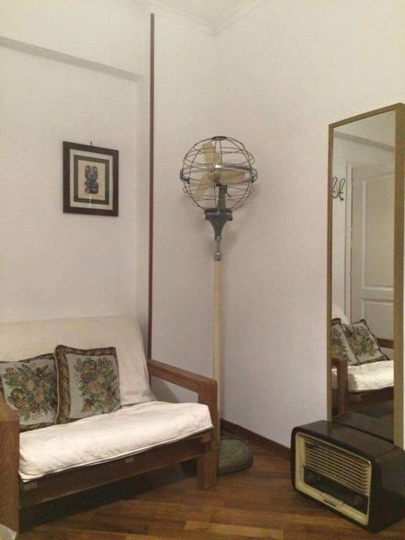 La Casa Di Antonia Bed & Breakfast Rome Exterior photo