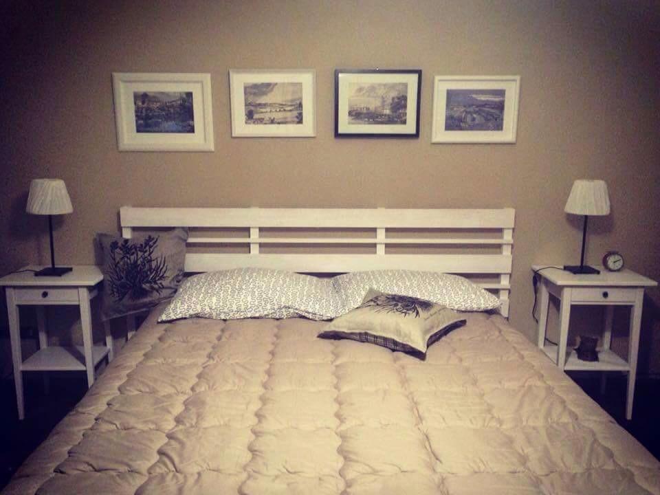 La Casa Di Antonia Bed & Breakfast Rome Room photo