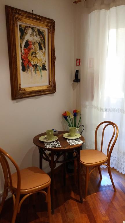 La Casa Di Antonia Bed & Breakfast Rome Exterior photo
