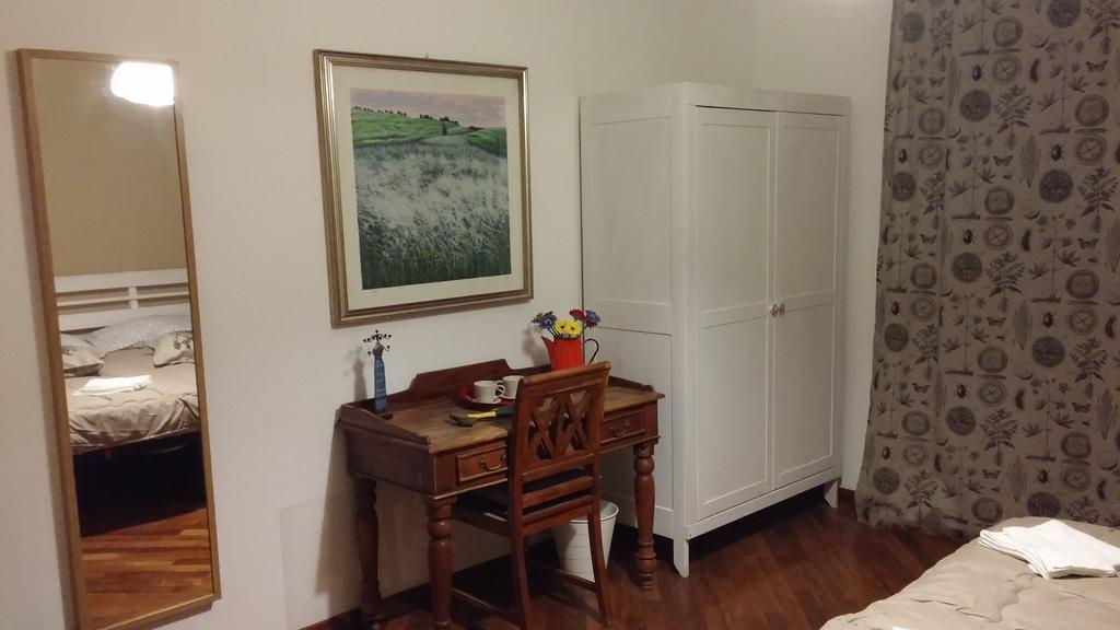 La Casa Di Antonia Bed & Breakfast Rome Exterior photo