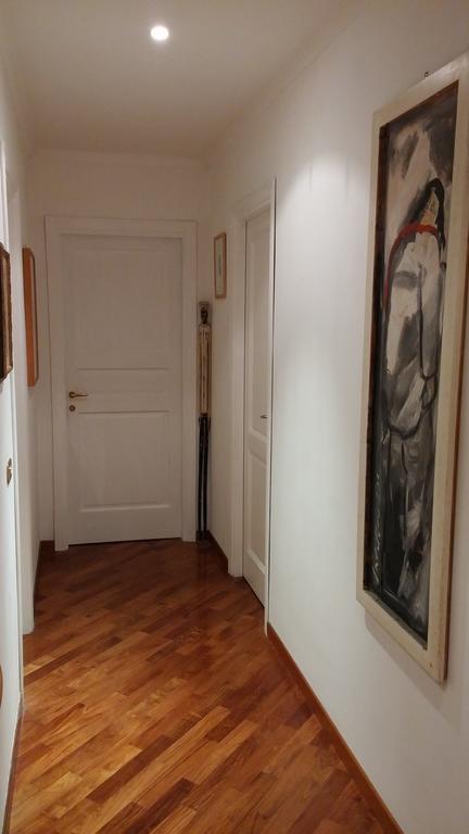 La Casa Di Antonia Bed & Breakfast Rome Exterior photo
