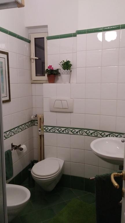 La Casa Di Antonia Bed & Breakfast Rome Exterior photo